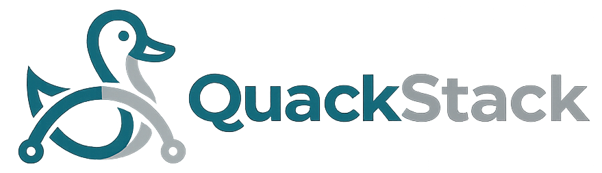 QuackStack